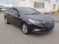 Hyundai Sonata, снимка 6 - Автомобили и джипове - 43228817