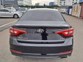 Hyundai Sonata, снимка 4 - Автомобили и джипове - 43228817