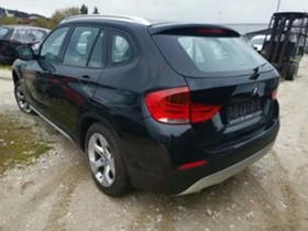 BMW X1 118d, снимка 4