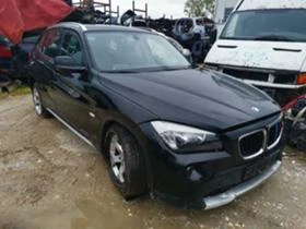 BMW X1 118d, снимка 2