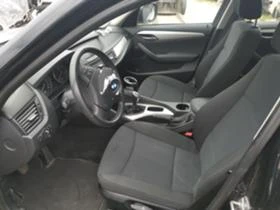 BMW X1 118d, снимка 6