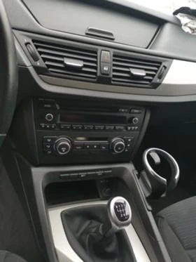 BMW X1 118d, снимка 9