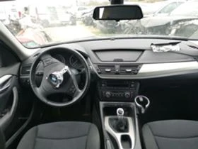BMW X1 118d, снимка 7