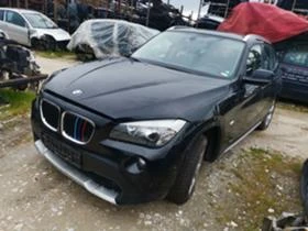 BMW X1 118d, снимка 1