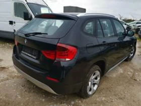 BMW X1 118d, снимка 3