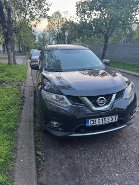 Nissan X-trail, снимка 7