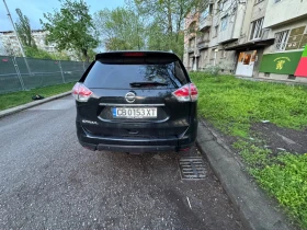 Nissan X-trail, снимка 3