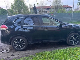 Nissan X-trail, снимка 2