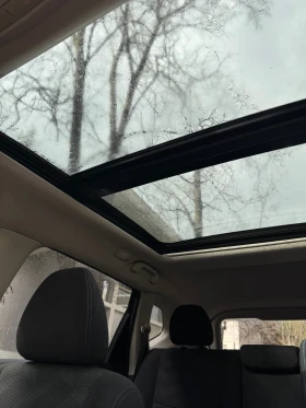 Nissan X-trail, снимка 10