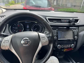 Nissan X-trail, снимка 8