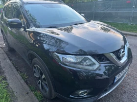 Nissan X-trail, снимка 1