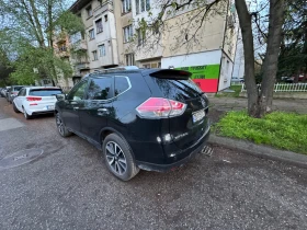 Nissan X-trail, снимка 5