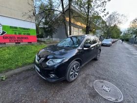 Nissan X-trail, снимка 6