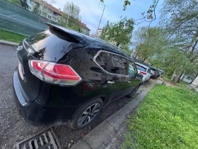 Nissan X-trail, снимка 4