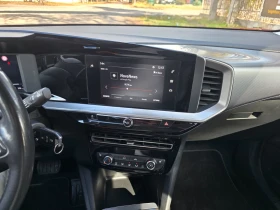 Opel Mokka 1.2 131КС Camera 104000KM, снимка 9