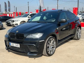 BMW X6 ТОП!!! СОБСТВЕН ЛИЗИНГ!!!! ! 100% Одобрение, снимка 4