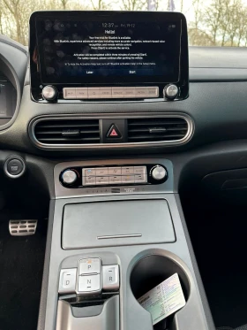 Hyundai Kona ТОП LUX, 64kw / SOH 100% / Термопомпа, снимка 8