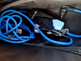 Hyundai Kona ТОП LUX, 64kw / SOH 100% / Термопомпа, снимка 11