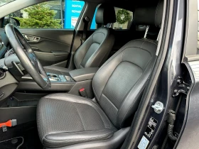 Hyundai Kona ТОП LUX, 64kw / SOH 100% / Термопомпа, снимка 5