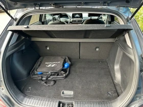 Hyundai Kona ТОП LUX, 64kw / SOH 100% / Термопомпа, снимка 10