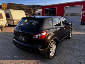Nissan Qashqai 1.6i= NAVI= CAMERA, снимка 3