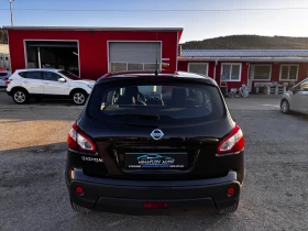 Nissan Qashqai 1.6i= NAVI= CAMERA, снимка 4