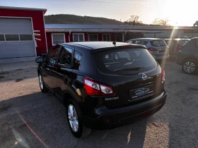 Nissan Qashqai 1.6i= NAVI= CAMERA, снимка 5