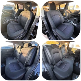 Nissan Qashqai 1.6i= NAVI= CAMERA, снимка 12