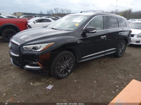 Infiniti QX60 3.5l Luxe, снимка 2
