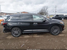 Infiniti QX60 3.5l Luxe, снимка 12