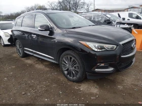 Infiniti QX60 3.5l Luxe, снимка 1