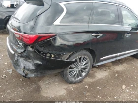 Infiniti QX60 3.5l Luxe, снимка 6