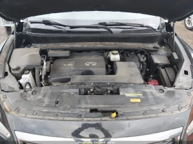 Infiniti QX60 3.5l Luxe, снимка 10