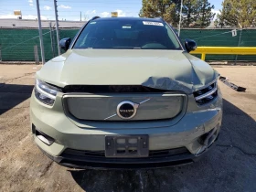 Volvo XC40 RECHARGE, снимка 2