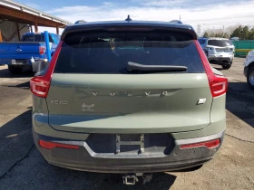 Volvo XC40 RECHARGE, снимка 5