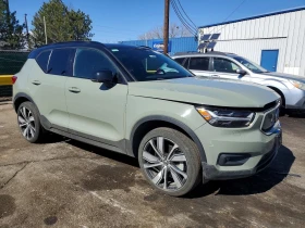 Volvo XC40 RECHARGE, снимка 3