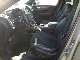 Volvo XC40 RECHARGE, снимка 7