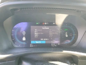 Volvo XC40 RECHARGE, снимка 9