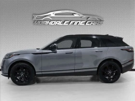 Land Rover Range Rover Velar * P250 S / Black Pack / Apple CarPlay / Navigation, снимка 7