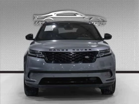Land Rover Range Rover Velar * P250 S / Black Pack / Apple CarPlay / Navigation, снимка 2