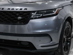 Land Rover Range Rover Velar * P250 S / Black Pack / Apple CarPlay / Navigation, снимка 8