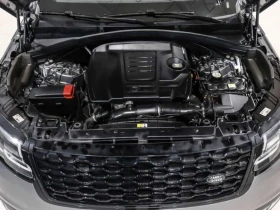 Land Rover Range Rover Velar * P250 S / Black Pack / Apple CarPlay / Navigation, снимка 14