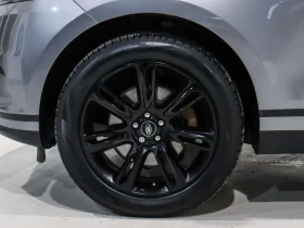 Land Rover Range Rover Velar * P250 S / Black Pack / Apple CarPlay / Navigation, снимка 11