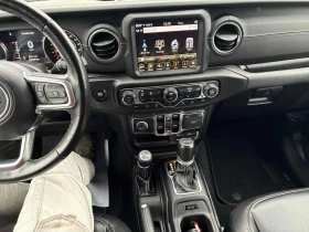 Jeep Wrangler * Unlimited Sahara 80th Anniversary * CARFAX* КЛИП, снимка 9