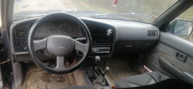Toyota 4runner, снимка 7