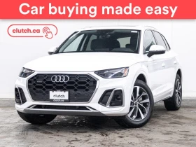 Audi Q5 quattro* Progressiv* АвтоКредит* (ЦЕНА ДО БГ), снимка 1