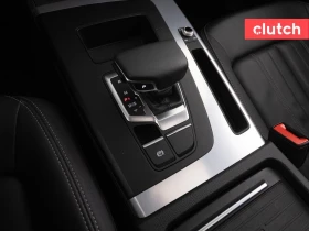Audi Q5 quattro* Progressiv* АвтоКредит* (ЦЕНА ДО БГ), снимка 16