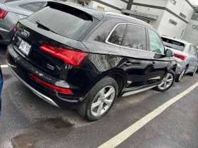 Audi Q5 * Progressiv * CARFAX * ЦЕНА ДО БГ, снимка 3