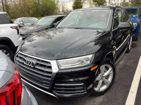 Audi Q5 * Progressiv * CARFAX * ЦЕНА ДО БГ, снимка 5
