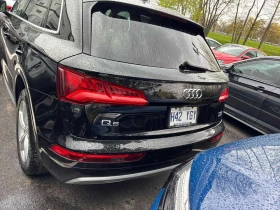 Audi Q5 * Progressiv * CARFAX * ЦЕНА ДО БГ, снимка 4